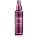 Alterna Caviar Infinite Color Hold Topcoat Shine Spray ultra lehký sprej pro barvené vlasy 125 ml – Hledejceny.cz