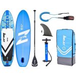 Paddleboard Zray E10 Evasion DeLuxe 9'9 – Hledejceny.cz