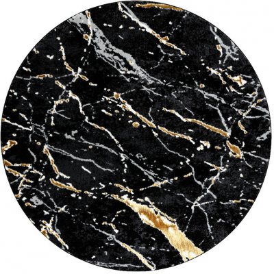 Hanse Home Allure 1963 black/gold – Hledejceny.cz