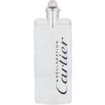 Cartier Declaration toaletní voda pánská 100 ml tester – Hledejceny.cz