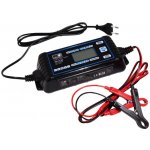 Mamido Chytrá nabíječka baterií 12V / 24V – Sleviste.cz