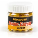 Mikbaits Měkké feeder extrudy 50ml Vanilka – Zbozi.Blesk.cz