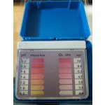 MARIMEX 11314001 tabletový tester pH/O2 – Zbozi.Blesk.cz