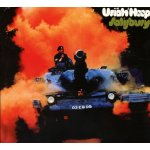 Uriah Heep - SALISBURY/DELUXE 2016 CD – Hledejceny.cz