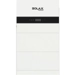 SolaX All-in-one X3-IES-10K + 10,2 kWh HS50E – Hledejceny.cz