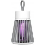 UVtech Elektrický lapač komárů s integrovanou baterií Mosquito-3 – HobbyKompas.cz