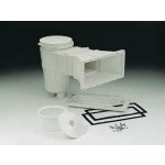 Astral Skimmer se širokým a dlouhým hrdlem 41cm – Sleviste.cz