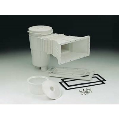 Astral Skimmer se širokým a dlouhým hrdlem 41cm – Sleviste.cz