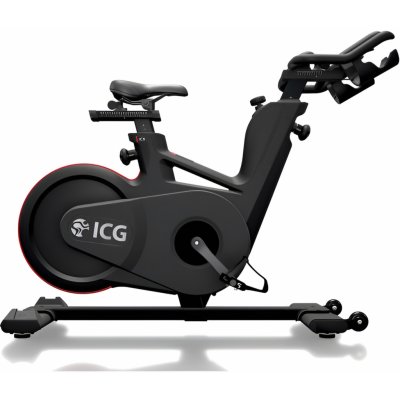 Life Fitness IC6 – Zboží Dáma