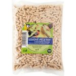 UGF Lojové peletky s moučným červem 0,5 kg – Zbozi.Blesk.cz