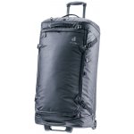 Deuter AVIANT DUFFEL PRO MOVO black 90 l – Hledejceny.cz