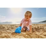 Hape Hračky na písek Velká tlapa modrá – Sleviste.cz