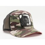 Goorin Animal Farm Core The Panther Camo – Hledejceny.cz