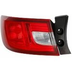 Zadní světlo- levé vnější RENAULT CLIO IV 2012-2019 |012-2019| TYC | 11-12356-11-2 – Hledejceny.cz