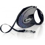Flexi Glam Splash Mystic pás – Hledejceny.cz
