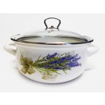 Belis Lavender 24 cm 4,5 l – Hledejceny.cz