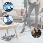 Bosch Unlimited 7 Grafit BCS711A – Sleviste.cz