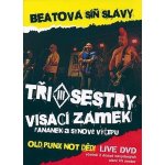 Tři Sestry & Visací zámek: Beatová síň slávy DVD – Hledejceny.cz