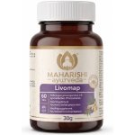 Maharishi Ayurveda Livomap 60 tablet – Hledejceny.cz