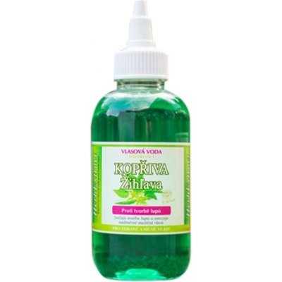 Vivaco Vlasová voda kopřiva 150 ml – Hledejceny.cz