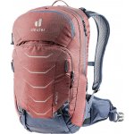Deuter Attack 16l redwood marine – Zboží Mobilmania