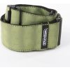 Dunlop Jacquard Strap Hexagon Echo Olive