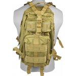Delta Armory taktický batoh velký Assault 50L Tan – Sleviste.cz