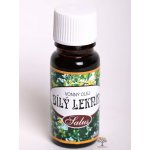 Saloos esenciální olej Bílý leknín 10 ml – Hledejceny.cz