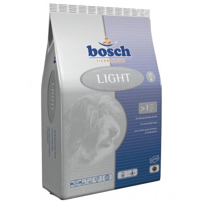 bosch Light 2,5 kg