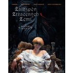 Žalozpěv ztracených zemí 1 – Sleviste.cz