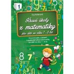 Hravé úkoly z matematiky pro děti ve věku 7-8 let – Hledejceny.cz