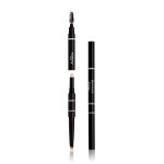 Sisley Phyto Sourcils Design 3v1 Brow Architect Pencil tužka na obočí Cappuccino 2 x 0,2 g – Zboží Dáma