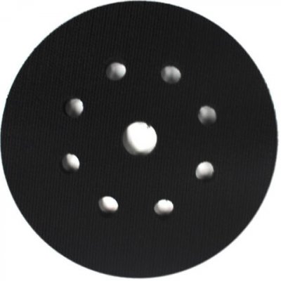 MaxShine Interface Pad 125 mm – Zboží Mobilmania