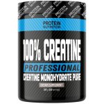 Protein Nutrition 100% Creatine Professional 500 g – Zboží Dáma