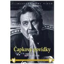 Čapkovy povídky DVD