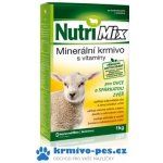 NutriMix pro ovce a SZ 3 kg – Zboží Dáma