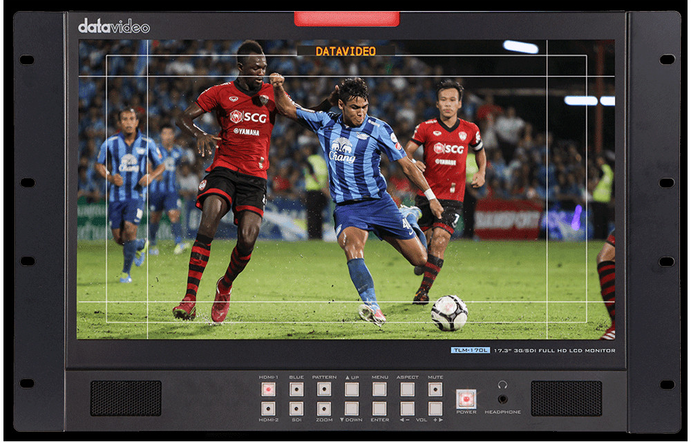 Datavideo TLM-170LR