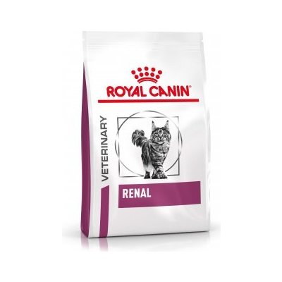 Royal canin VD Feline Renal 2kg