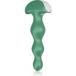 Satisfyer LOLLI 2 anální kolík vibrační Green 14 cm – Hledejceny.cz