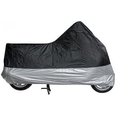 A-PRO COV005 Coprimoto černá S | Zboží Auto