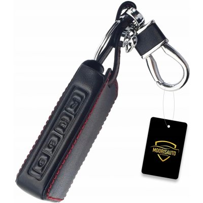 Klíčenka Kožené Pouzdro na klíče MAZDA CX-30 CX-3 CX-5 CX-9 2 3 6 MX5 – Zbozi.Blesk.cz