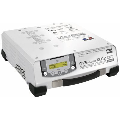 GYS GYSFLASH 121.12 CNT FV – Hledejceny.cz