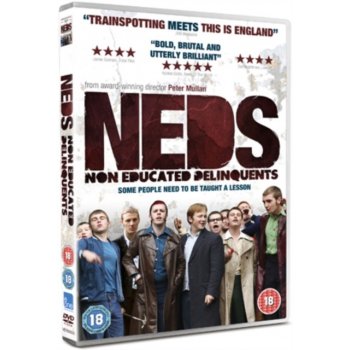 NEDS DVD