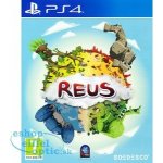 Reus – Zboží Mobilmania