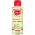 Mustela tělový olej proti striím Stretch Marks (Oil) 105 ml – Zbozi.Blesk.cz