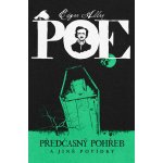 Předčasný pohřeb a jiné povídky - Edgar Allan Poe – Sleviste.cz