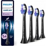 Philips Sonicare Sensitive HX6054/88 4 ks – Zboží Dáma