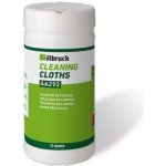 Illbruck Čisticí ubrousky AA292 100 ks – Zboží Dáma
