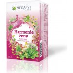 Megafyt Harmonie ženy 20 x 1,5 g – Zboží Dáma