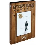Jeremiah Johnson DVD – Zboží Dáma